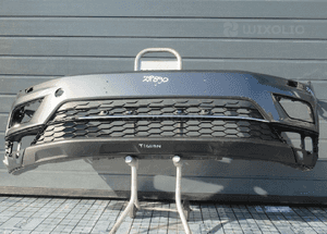 Zderzak przód przedni vw volkswagen tiguan ii 2 5NA 5NA807221 2015-2020 4