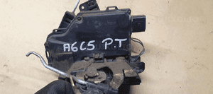 Zamek drzwi prawy tył tylny Audi A6 C5 4B0839016B 5