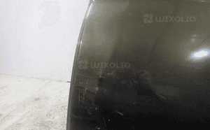 Drzwi lewe tylne lewy tył citroen C3 ii 2009- 3