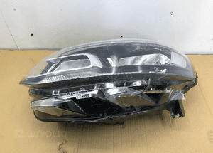 Lampa przód Opel Vivaro III Citroen Jumpy C 9808567780 3