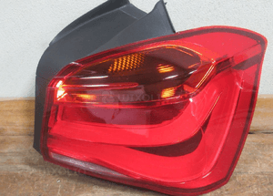 Lampa tylna tył prawa bmw 1 F20 lift 2015-2019 1