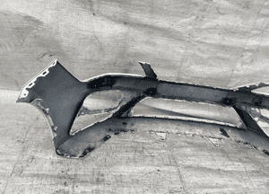 Seat leon 3 iii lift fr zderzak przedni 17- 4
