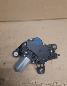 SILNICZEK WYCIERACZEK TYŁ OPEL ASTRA H 0390201591 1