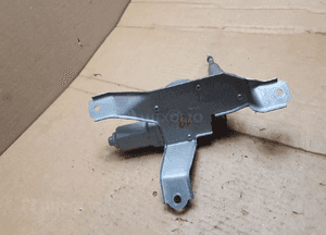 Silniczek wycieraczki tył Mazda 2 DE 2008 5