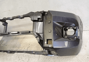 Zderzak przód przedni toyota hilux viii invincible lift 20- 3