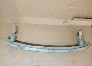 Belka wzmocnienie zderzaka tył Audi A6 C6 Sedan 4F5807331 4F5807313 5
