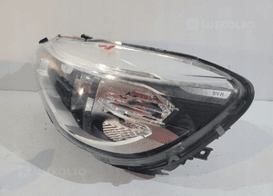 BMW 2 F45 / F46 Lampa przednia FULL LED L - 13612 3