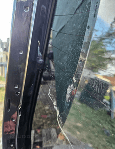 Klapa Pokrywa Bagażnika S-Line Szyba Czarna LY9B Audi A4 B8 Kombi Avant Oryginalny lakier 09r 40