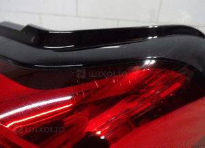 Lampa prawy tył toyota RAV4 v 81550-42230 6