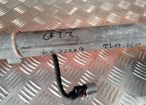 BMW 7 G11 G12 MAGLOWNICA PRZEKŁADNIA KIEROWNICZA 6882237 4