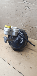 Serwo wspomaganie hamulca pompa VW FOX 5Z1614105G 2