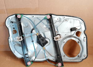 Mechanizm podnośnik szyby prawy przód Fiat Stilo 2