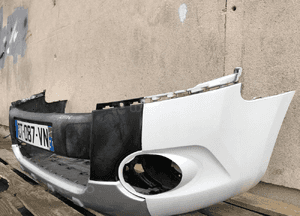 Zderzak przód citroen berlingo partner ii iii multispace xtr 9682966577 2