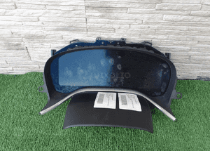 LICZNIK BMW 7 G11 G12 9498998 1