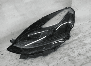 Tesla iii lift y lampa przednia lewa przód 1