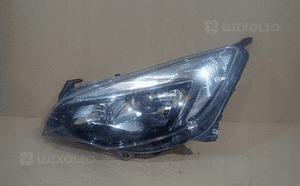 LAMPA LEWA REFLEKTOR LEWY OPEL ASTRA J IV 4 2009- 1