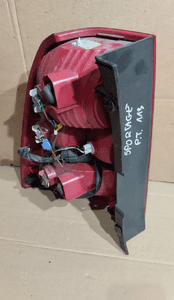 Lampa prawa tył tylna kia sportage iii 3 04-08 2