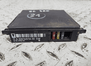MODUŁ STEROWNIK Mercedes SL R129 A0205455432 GM 1