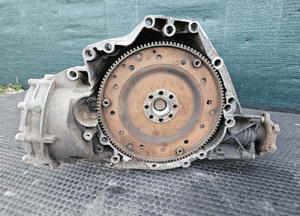 Skrzynia 6 Biegow LLS Sprzeglo 1.8 2.0 TFSI Audi A4 B8 A5 8T A6 C6 14