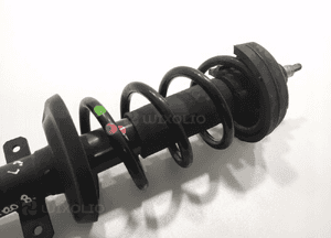 AMORTYZATOR LEWY PRZÓD PRZEDNI RENAULT TRAFIC III 1.6 DCI 93459605 2014-19 4