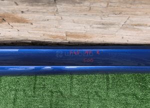 Listwa progowa prawa bmw 2 F45 m pakiet 2