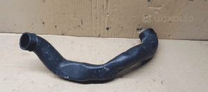 Dolot rura powietrza intercoolera Jaguar XF X250 2.7 TDV6 6