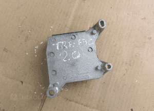 SENSOR MODUŁ AIRBAG TRAFIC II VIVARO B PRIMASTAR ORG, 8200469203 93856086 4
