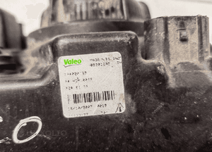 Lampa prawy przód prawa przednia rh iveco eurocargo STRALIS89201185 3