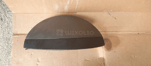 Osłona obudowa daszek licznika VW Touareg 7L6858291 2