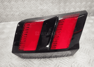 Lampa prawy tył peugeot 3008 ii 1