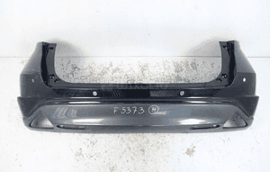 Honda civic viii 2006- zderzak tył tylny 71501-SMG-ZZ00 1
