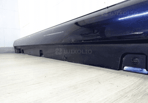 Próg listwa lewa mercedes e W213 amg A2136900102 3