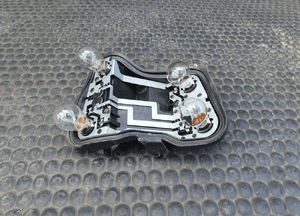 Wklad Lampa Lampy Oprawa Zarowki Mocowanie Tyl Prawy Tylne AUDI A4 B7 Sedan 14