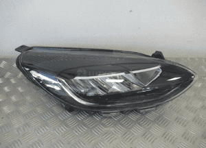 Lampa przednia przód prawa ford fiesta MK8 viii lift full led N1BB-13E014-CG 2021-2023 5