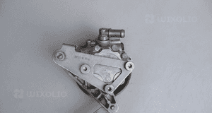 Pompa wspomagania 6763556-01 Mini One 113 BAR 1,4D 2