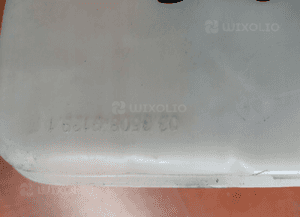 Zbiorniczek płynu hamulcowego ford s-max MK2 galaxy MK4 03.3508.9140.1 3
