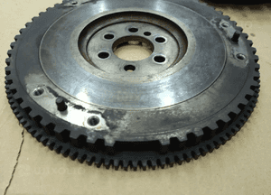 Citroen C2 C3 C4 Peugeot 207 307 207 1007 1.4 8V koło zamachowe 1
