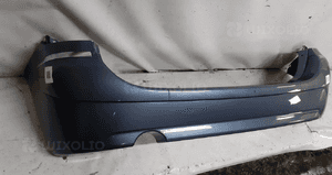 Zderzak tył tylny do citroen xsara picasso lift fl ezwd szary 4
