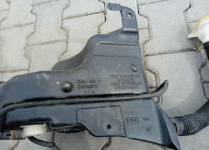 Chrysler Voyager zbiorniczek spryskiwaczy 01-07 IV 3
