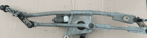 Volvo S60 V70 S80 I mechanizm wycieraczek przod 02 3