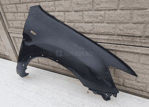 Mitsubishi asx 15-20 lift błotnik prawy nowy 2
