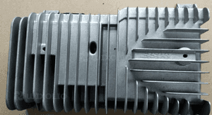 Renault Laguna III 3 wzmacniacz amplituner Bose 280633109R 1