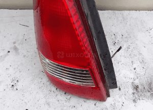 Lampa tył tylna lewa suzuki liana oryginał wysyłka! 3