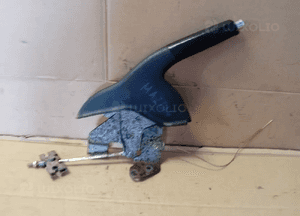 Dźwignia hamulca ręcznego Mazda 6 Lift 3