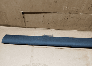 Listwa drzwi prawych prawa Renault Megane II 2 8200079433 4