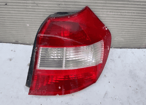 Lampa tył tylna prawa bmw seria 1 E87 oryginał wysyłka! 1