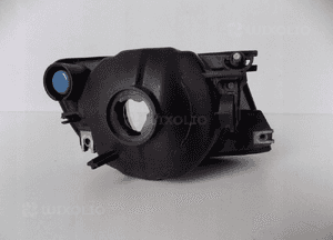 BMW 3 E92 / E93 - Halogen Lewy LCI - 5098 10