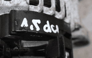 Alternator 1.5 DCI RENAULT DACIA 3