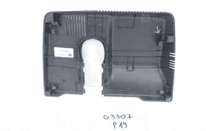 Kia ceed iii osłona czujnika deszczu 96010-J7450 4