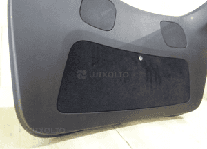 Tesla model y tapicerka klapy bagażnika tylnej 1622264-00-B llu 5